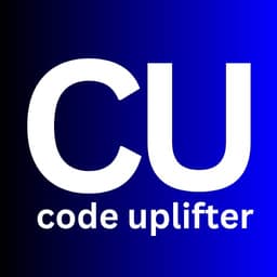 Code Uplifter